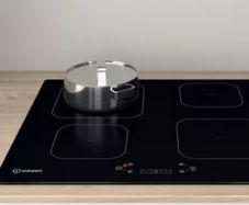 Indesit Induction Hob IS 83Q60 NE for Sale