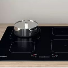 Indesit Induction Hob IS 83Q60 NE for Sale