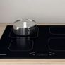 Indesit Induction Hob IS 83Q60 NE for Sale (rarely used) Image 2