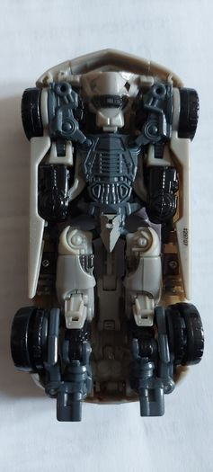 Transformer / toy