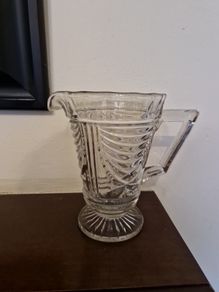 vintage jug