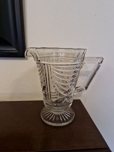 vintage jug