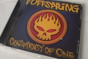 The Offspring - Conspiracy of One Cd