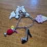 Charm Bracelet Image 2