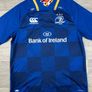 Canterbury Leinster Rugby Jersey Shirt Mens XXL Image 2