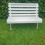 Garden Bench Image 2