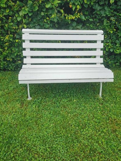Garden Bench