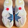Nike Basketball High-Top Trainers Image 7
