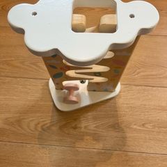 Janod Pure Ball Track