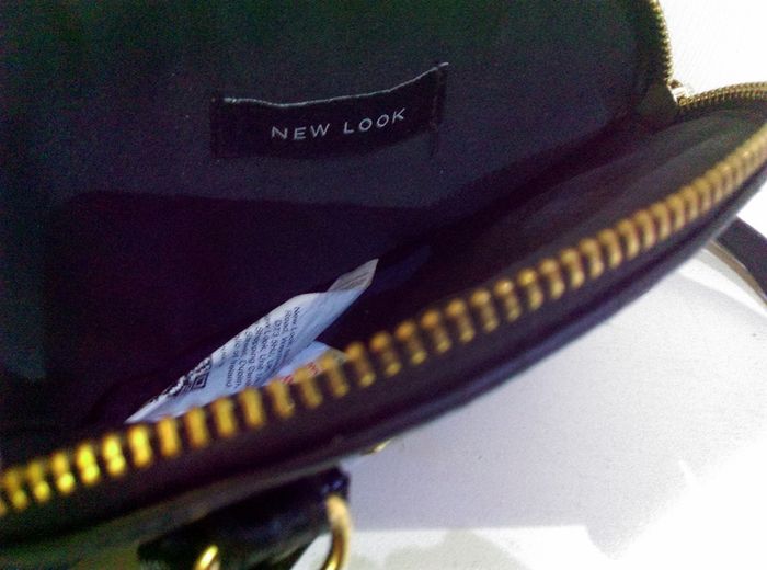 Hand Bag