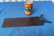 Vintage carpenters saw