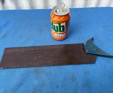 Vintage carpenters saw