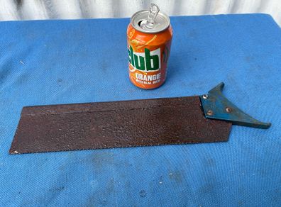 Vintage carpenters saw