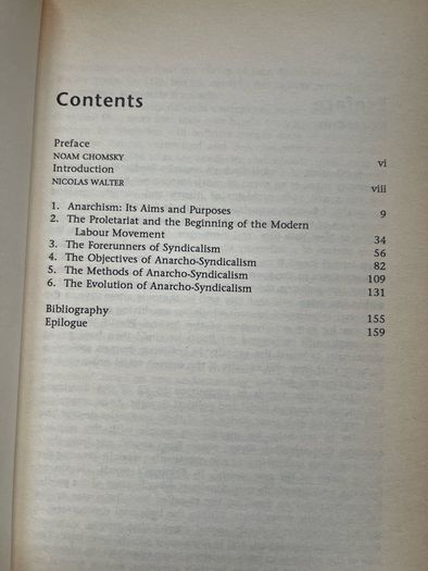 Anarcho-Syndicalism (Rudolf Rocker)