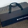 Lightweight & Compact Travel Cot & Bassinet - Guava Lotus Image 5