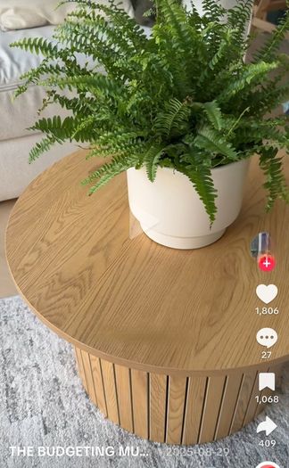 Coffee / Side Table