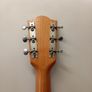 Rare Framus Dove acoustic guitar. Image 7