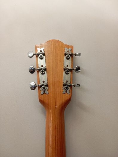 Rare Framus Dove acoustic guitar.