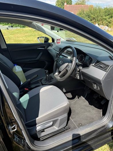 Seat Ibiza 1.0 TSI
