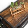 New Industrial TV Stand Unit - FREE P&P Image 6
