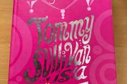 Tommy Sullivan is a Freak by Meg Cabot