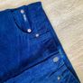 Ralph Lauren boys navy trousers 5/6y Image 4