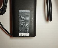 Dell Latitude 65w LA65NM130 PA-12 Power Adapter Charger