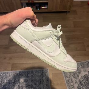 Nike dunks