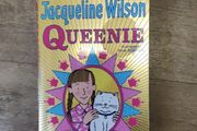 Queenie Jacqueline Wilson
