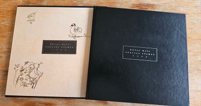 Great Britain 1988 Royal Mail Special Stamps Book