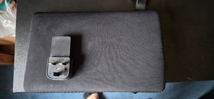 Verbatim portable monitor