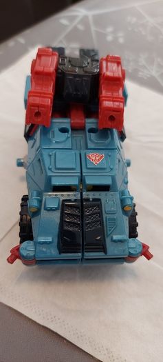 Transformer /toy