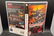 Rengoku: The Tower of Purgatory Psp