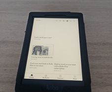kobo Clara 2E Ereader