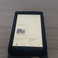 kobo Clara 2E Ereader