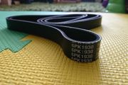 Celica VVT-i 2000 > 2006 Bando 6PK1930 Serpentine Belt