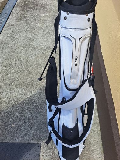 Golf bag