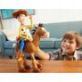 Toy Story 4 Woody & Bullseye Image 2