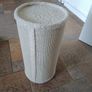 Cat Tree 60 cm Very Good Condition Image 2