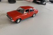 Lledo Vanguards Morris Marina