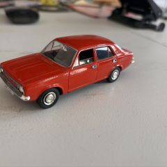 Lledo Vanguards Morris Marina