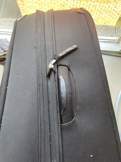 Samsonite Suitcase 32 inches