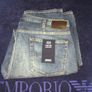 Armani Jeans regular fit size 40/32 Image 5