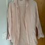 DKNY Linen Shirt Image 2