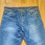 Diesel Jeans W34 L32 Image 2