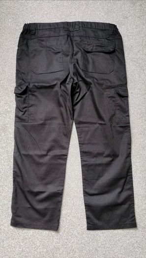 Supertouch Work Trousers