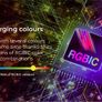 Twilight SmartLED ceiling light, RGBIC + CCT,  iLink app, Image 9