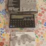 vintage casio travel translator + calculator Image 4