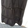 Designer Ronen Chen Black Dress Image 4