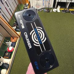 Odyssey Ai-One Cruiser Putter 38"